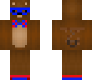 bear skin for a_block3