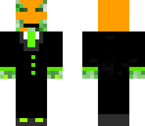halloween creeper
