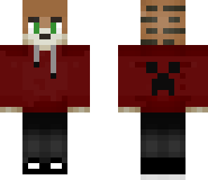 me skin