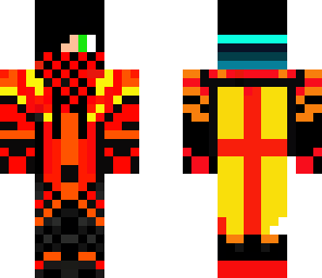 redstone ninja