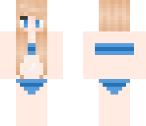 bikini me