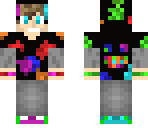 graffiti guy