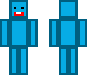 azzurro