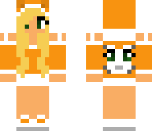 amhorn girl