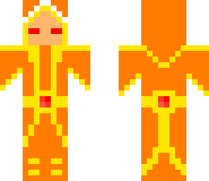 evil human mage