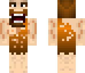 caveman