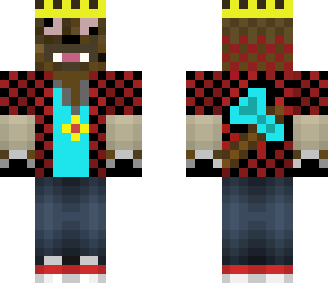 derpy bejan bacca