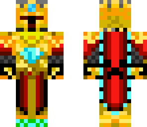 golden death