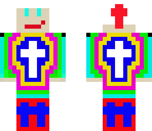 christian boy or girl