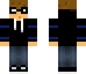 josucraft