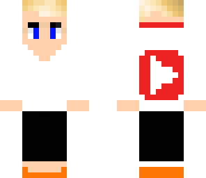 youtube boy