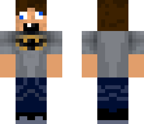 thatcrzyguy batman skin
