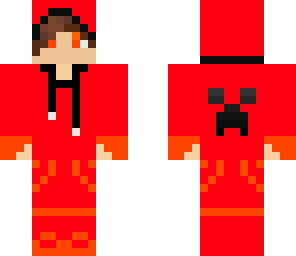 creeper boy