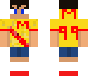 morelia boy