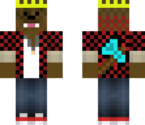 king bacca and winner true winner