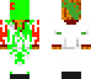brainy zombie