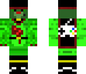 zombiekatze halloween drakolyr