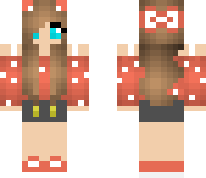 minnie mouse costume