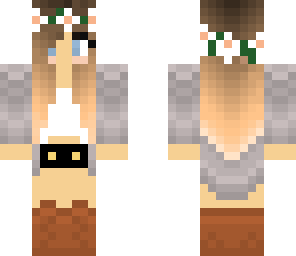 some minor stuff