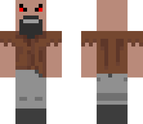 evil notch