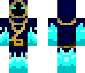 magisticsgaming skin