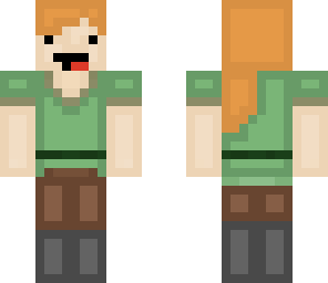derp alex