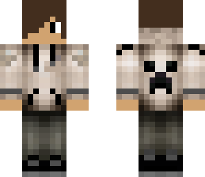 my best skin