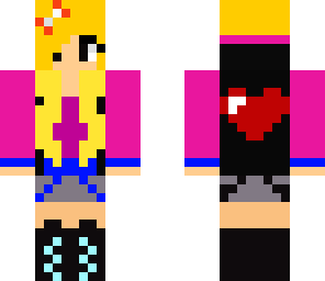 cool girl