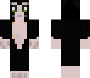 evil stampy