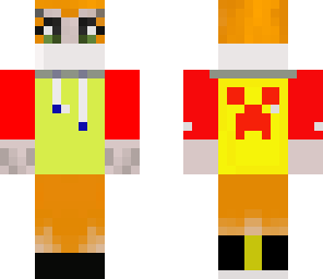 stampy