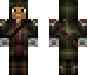 lotr ranger