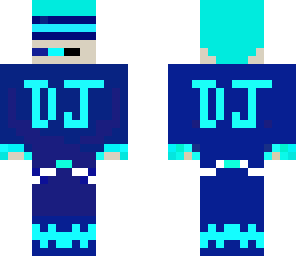 diamond dj