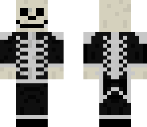 zti skeleton 5 ed