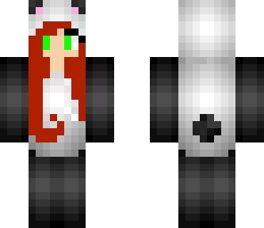 panda