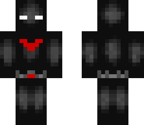 b-man beyond