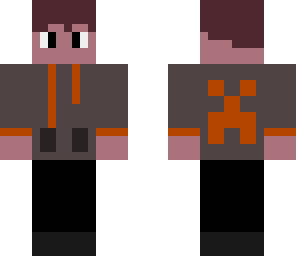 coll creeper jacket