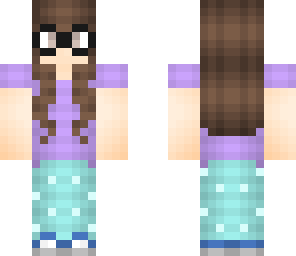 kawaii glasses