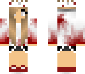 jeff the killer girl edit 