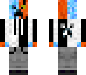 halloween creeper