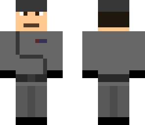 clone officer