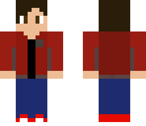 james 9