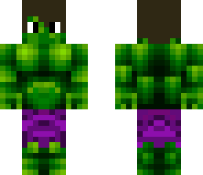 the hulk