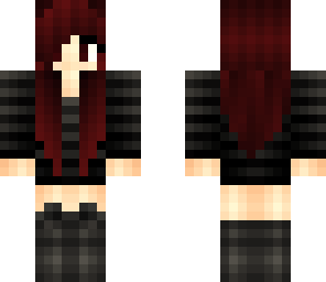 gothic vampire