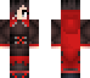 ruby rose