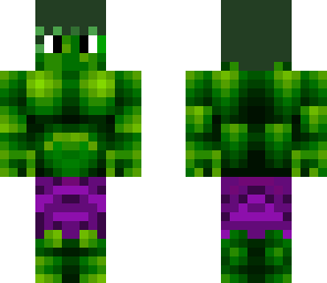 hulk