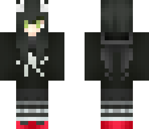 jade harley