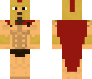 spartan