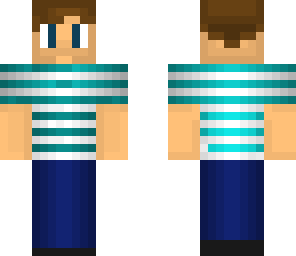 my best skin