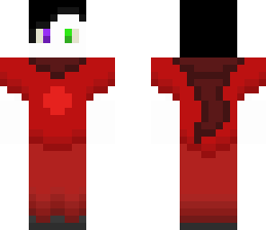 heir of time oc