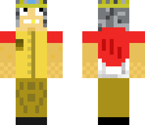 king